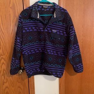Mens patagonia